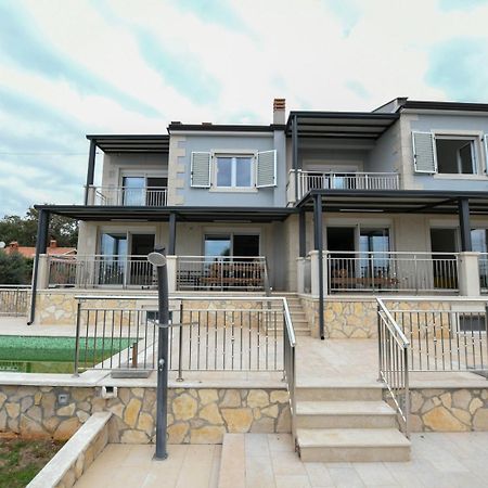 فندق Casa Del Sole Kaštelir المظهر الخارجي الصورة