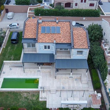 فندق Casa Del Sole Kaštelir المظهر الخارجي الصورة