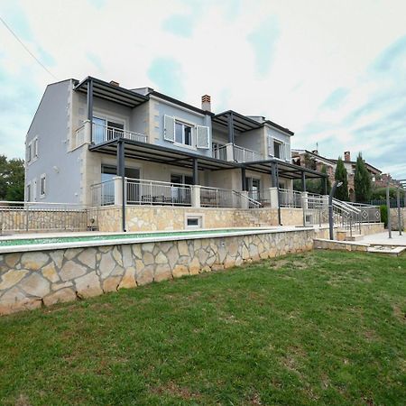 فندق Casa Del Sole Kaštelir المظهر الخارجي الصورة